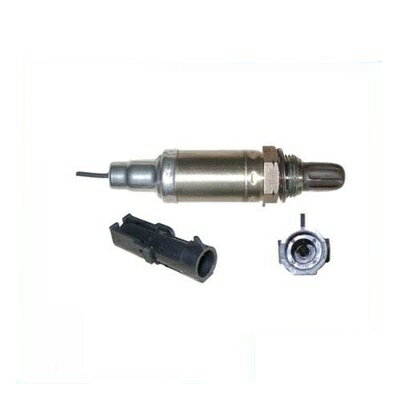 O2センサー アメリカモーターズ ビュイック キャデラック シボレーGEO GMC いすゞ ジープ 1ワイヤー 450mm 互換品番:: 25162753 AL-DD-4020 AL sensor