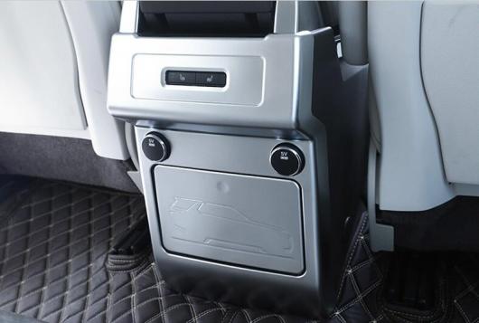 ɥСǥХ꡼5 HSE LR5 2017 ABS ޥåȥॢ쥹ȥܥåꥢAC󥻥ȥ٥ С ȥ AL-DD-6502 AL Interior parts for cars