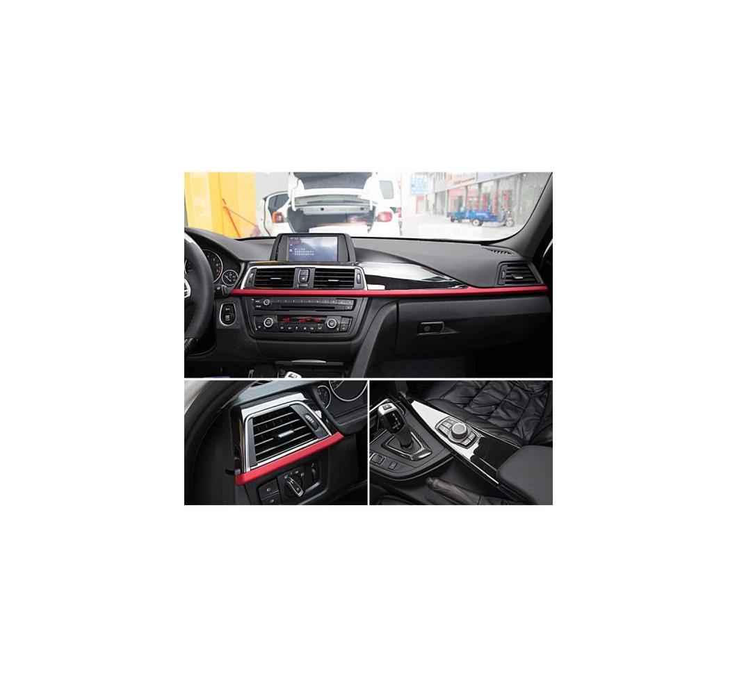 BMW F30 F31 320 エアコン&iドライブコンソールパネル セット 楽天市場】f30 センターコンソールパネル(車用品・バイク用品