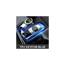 TPU キー バッグ ウォレット ケース 適用: BMW F30 F31 F34 F10 F11 F07 F20 F25 F26 550I 535I 528I Z4 X1 X3 X4 M1 M2 キー ホルダー タイプ001~タイプ005 AL-EE-3237 AL Car parts