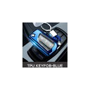 2/3ボタン TPU 折りたたみ キー カバー ケース 適用: トヨタ ハイランダー プラド ハイラックス アイ レビン レイツ サイオン TC IM 2015-16 タイプ002・タイプ003 AL-EE-3251 AL Car parts