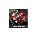 キー カバー ウォレット ケース フォブ TPU フォブ 適用: VW シュコダ オクタヴィア カロック セアト アテカ レオン イビサ 2015 2016 2...