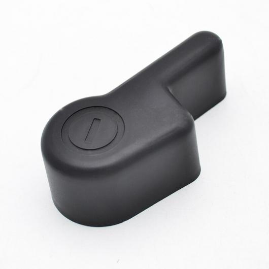 適用: 日産 キャシュカイ デュアリス J10 2008 2009 2010 2011 2012 2013 バッテリー 陰極 ターミナル ケーブル カバー パワー バッテリー AL-EE-5797 AL Exterior parts for cars