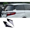 Kp: z_ IfbZC 2015-2018 {fB g ABS N[ XebJ[ Cs[ TXyV XeBbLO  ubN AL-EE-7194 AL Exterior parts for cars