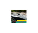 シャーク フィン アンテナ オート ラジオ シグナル エアリアル ルーフ 装飾 適用: トヨタ ハイランダー 2015-18 ブラック 1ピース〜ホワイト 1ピース AL-EE-7788 AL Exterior parts for cars