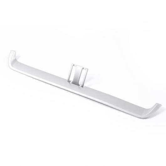 適用: ジャガー XF 2016 2017 2018 ブラック カーボンファイバー センター コンソール A/C 吹き出し口 エアコン吹き出し口 パネル フレーム カバー AL-EE-6813 AL Exterior parts for cars