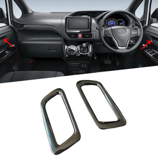 Ŭ: ȥ西  Υ R80 2014-2017 2018 ABS ɥ ե ȥ å  쥹 ѥͥ С ȥ RHD 006 AL-FF-0833 AL Interior parts for cars