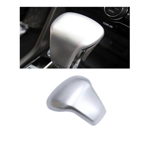 ABS マット ギア シフト ノブ フレーム カバー トリム 適用: フォルクスワーゲン VW ティグアン 2017 2..