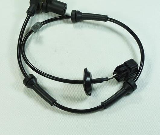 フロント左 適用: シボレー アベオ ロヴァ ポンティアック G3 ABS ホイール スピード センサー 96473221 96959997 ALS1339 5S7999 AL-FF-2533 AL sensor