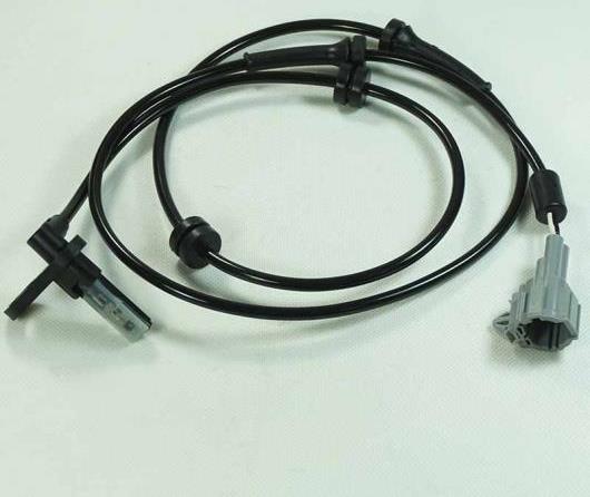 リア右 ABS ホイール スピード センサー 適用: 日産 タイタ 2004-2012 47900-7S200 479007S200 ALS638 5S11249 AL-FF-2534 AL sensor