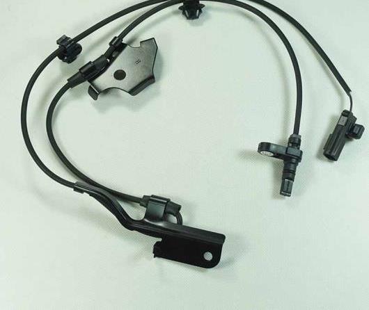 フロント右 適用: トヨタ プリウス V サイオン XB XD TC レクサス HS250H ABS ホイール スピード センサー 89542-12080 8954212080 ALS2108 AL-FF-2613 AL sensor