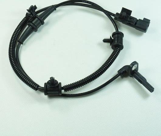 ABS ホイール スピード センサー フロント左 右 適用: シボレー クルーズ ビュイック エクセル 13329258 12842463 ALS2055 5S12772 AL-FF-2622 AL sensor