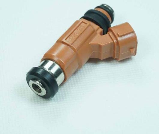 フューエル インジェクター 適用: ヤマハ 船外機 115HP 三菱 エクリプス トラッカー 2.0L ストラトス クーペ 3.0L セブリング 3.0L CDH210 AL-FF-2694 AL Car parts