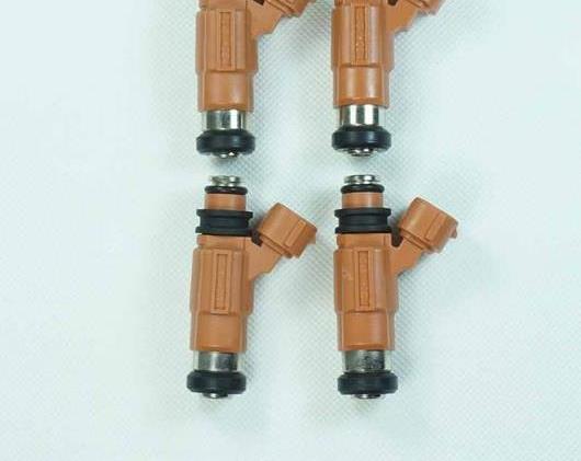 ȥѡĥ󥷡㤨4ԡ ե塼 󥸥 Ŭ: ޥ  115HP ɩ ץ ȥå ȥȥ  ֥ CDH210 INP771 AL-FF-2695 AL Car partsפβǤʤ17,420ߤˤʤޤ