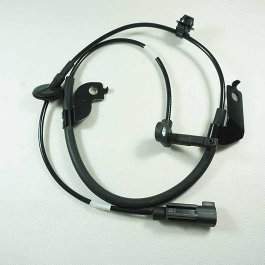 フロント左 ABS ホイール スピード センサー 適用: 三菱 アウトランダー ランサー ASX 4670A575 4670A031 AL-FF-2738 AL sensor