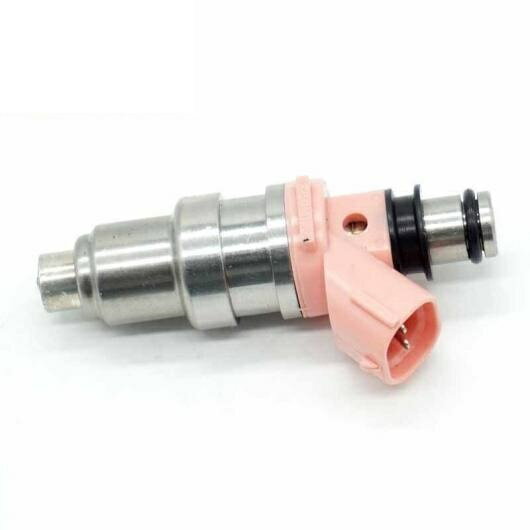 フューエル インジェクター ノズル 23209-11050 23250-11050 適用: トヨタ カローラ 2 カルディナ スプリンター サイノス ターセル コルサ スターレット 1989 AL-FF-3206 AL Car parts