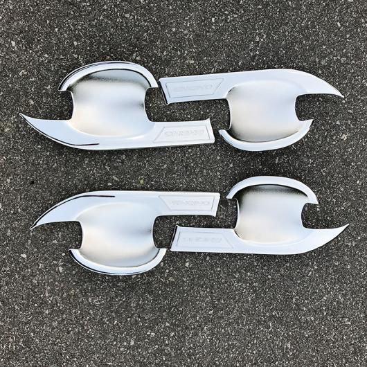 ABS ドア ボウル パネル トリム 適用: ヒュンダイ エンシノ コナ 2018 2019 2020 ドア パネル AL-FF-3969 AL Interior parts for carsのサムネイル