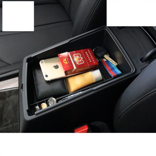 ABS セントラル コントロール アームレスト ストレージ ボックス 適用: 起亜 K5 オプティマ 2016 2017 2018 2019 2020 インテリア 1 ピース AL-FF-3849 AL Interior parts for cars