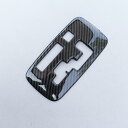 ABS ギア カップ フレーム リア アームレスト トリム 適用: 三菱 アウトランダー 2013-2020 装飾 インテリア アクセサリー ギア パネル AL-FF-4488 AL Interior parts for cars(2)