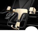 アルミニウム 合金 ABS インテリア 携帯電話 ホルダー GPS 電話 ホルダー ゴールド〜ブラック AL-FF-4589 AL Interior parts for cars(2)