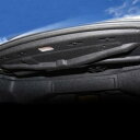 適用: レクサス ES ES200 ES250 ES300H トランク ノイズ 絶縁 プロテクター インテリア モールディング 15-17 ES200 250〜...