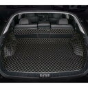 適用: レクサス RX RX300 NX300H NX200 NX300 RX200T トランク マット カーゴ ライナー インテリア アクセサリー ラグ カー...