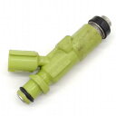 フューエル インジェクター 23250-13030 23209-13030 適用: トヨタ KF60 72 AL-FF-5305 AL Car parts(2)