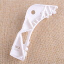 プラスチック フロント 左 バンパー ブラケット ホルダー マウント GJ6A-50-E12C 適用: マツダ 6 2003 2004 2005 2006 2007 2008 AL-FF-6571 AL Exterior parts for cars