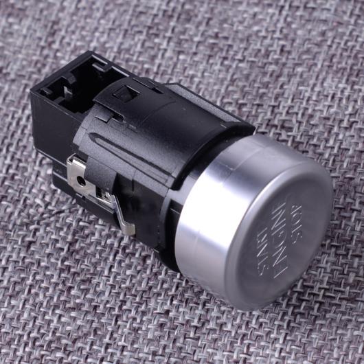 エンジン キー スタート ストップ スイッチ ボタン 5GG959839 適用: VW フォルクスワーゲン ゴルフ 7 MK7 2013 2014 2015 2016 2017 AL-FF-7228 AL Interior parts for cars