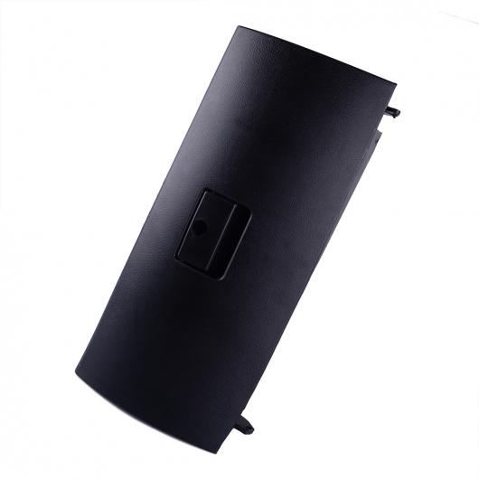 ブラック プラスチック グローブ ボックス ドロワー ドア メンバー カバー 1J1 857 121 A 適用: VW ジ..