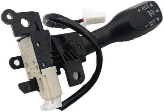 OEM 8463234011 8463234017 クルーズ コントロール スイッチ 適用: トヨタ カローラ 2007-2014 AL-FF-7889 AL Car parts(2)