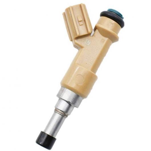 フューエル インジェクター 23250-39215 23250-31100 適用: FJ クルーザー フォーランナー ランド クルーザー プラド コースター 1GRFE 6GRFE GSJ15 GRN28 AL-FF-8435 AL Car parts