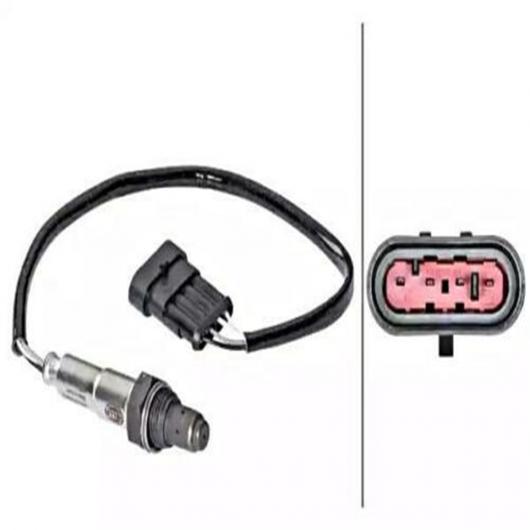 O2センサー オキシジェン センサー OEM 464600550 適用: フィアット ブラーバ ブラボー I マレア ウィ..