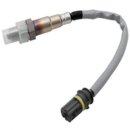 O2センサー オキシジェンセンサー 11787539125 11787558179 適用: 11-13 BMW X5 X6 M3 550I 650I 4.4L AL-FF-8802 AL sensor