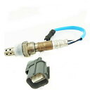 OEM 36531PPA305 O2センサー オキシジェンセンサー 適用: 2002-2004 アキュラ RSX 2.0L-L4 2001-2005 ホンダ シビック 1.7L-L4 AL-FF-8804 AL sensor