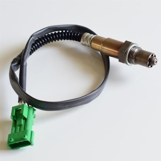 O2センサー オキシジェン センサー OEM 9635978580 適用: プジョー 206 306 307 406 407 シトロエン C2 C3 C4 C5 AL-FF-9046 AL sensor