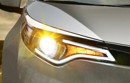 ヘッドライト 適用: トヨタ レビン 2014-2015 LED ヘッドランプ デイタイムランニングライト DRL バイキセノン HID 4300K〜10000K 35W・55W AL-HH-0043 AL Car parts