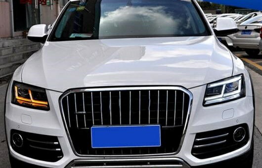 楽天市場】アウディq5 ヘッドライトの通販 楽天市場】アウディq5 ヘッドライトの通販