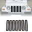 ϥ˥ å ե  å Ŭ: 1997-2006 /JEEP 󥰥顼 TJߥƥå-7 ֥å AL-II-0365 AL Exterior parts for cars