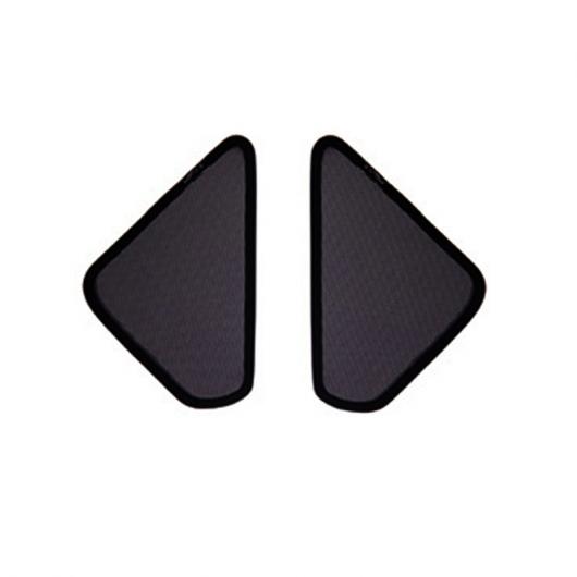 ウインドウ サンシェード メッシュ シェード ブラインド カスタム 適用: トヨタ RAV4 プリウス BB NCP20/21 2 トライアングル サンシェード AL-II-0818 AL Sanshade for car