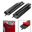 2ԡ ABS ץ饹å ܥեС  ߡȥȥ  ᥨ DIY ե ᤭Ф ե ե ơ ƥå С ֥åС AL-II-2339 AL Exterior parts for cars