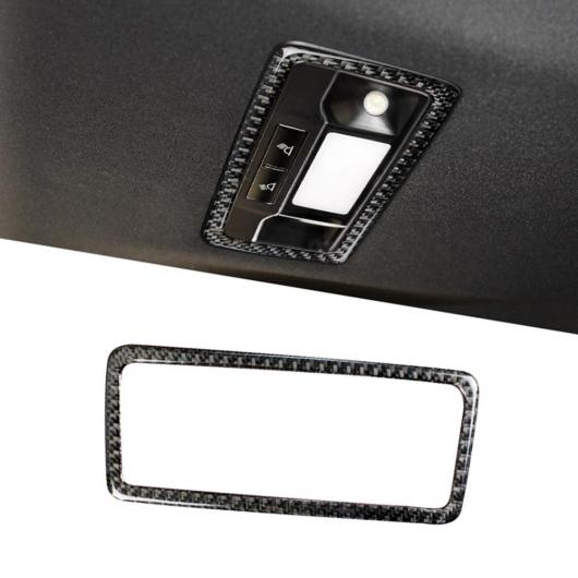 カーボンファイバー インテリア トリム カバー インテリア ステッカー 適用: レクサス RX300 270 200T RX450H 2016 2019 ドーム ライト AL-II-2591 AL Interior parts for cars