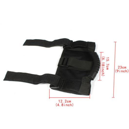 トラック ルーフ ハンドル インテリア ハンド グリップ アクセサリー パーツ AL-II-3117 AL Interior parts for cars