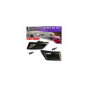 A J[{t@Co[ 2s[X tg op[ ʋC t[h Jo[ g _Ng Ce[N Kp: Y 350Z Z33 ND 2003 2009 AL-II-4008 AL Exterior parts for cars