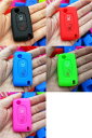 L[Jo[ 2{^ L[ Kp: vW[/PEUGEOT 207 307 308 407 408 VgG/CITROEN C3 C4 C4L C5 C6 VR L[ tHu Jo[ P[X ی XL ubN`[Ybh AL-II-4531 AL key cover