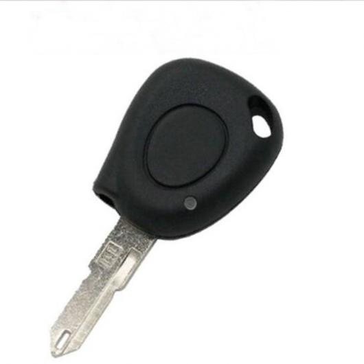 キーカバー キー 保護 セット 適用: ルノー/RENAULT ラグナ セニック メガーヌ 1ボタン ラバー リモート シリコン ラバー ケース カバー シェル ブラック〜ローズレッド AL-II-4674 AL key cover