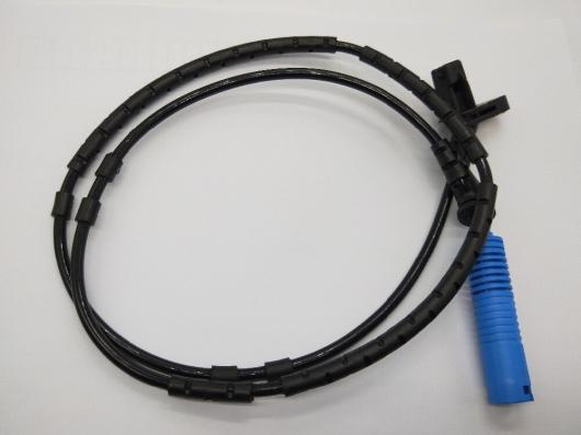 リア 車軸 ABS 車輪速センサー リア 左 リア 右側 適用:BMW E46 316 I 318 320 325 34526752683 AL-II-5834 AL sensor
