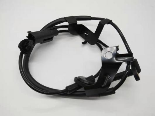 リア 右 ABS 車輪速センサー 4670 A584 適用:三菱 アウトランダー 4WD ランサー 4WD ASX 4WD 07 12 4670A584 AL-II-5851 AL sensor