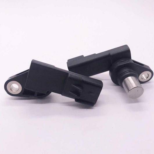 2ピース OEM# 5293161AA カムシャフト ポジション センサー 12141485845 適用:ミニ/MINI（BMW） クーパー 1.6L V4 2002 2008 AL-II-5966 AL sensor