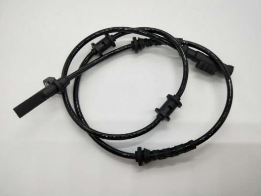 フロント 左 右 ABS センサー スピード センサー 722 812 G 適用: フィアット/FIAT 4545 H1 4545 F2 0265007686 0265007980 51787753 51725100 AL-II-6942 AL sensor